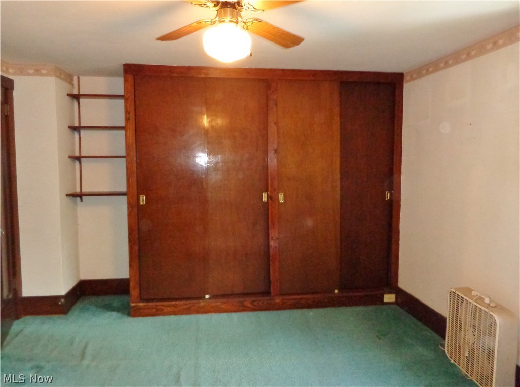 Earl Ave - Residential