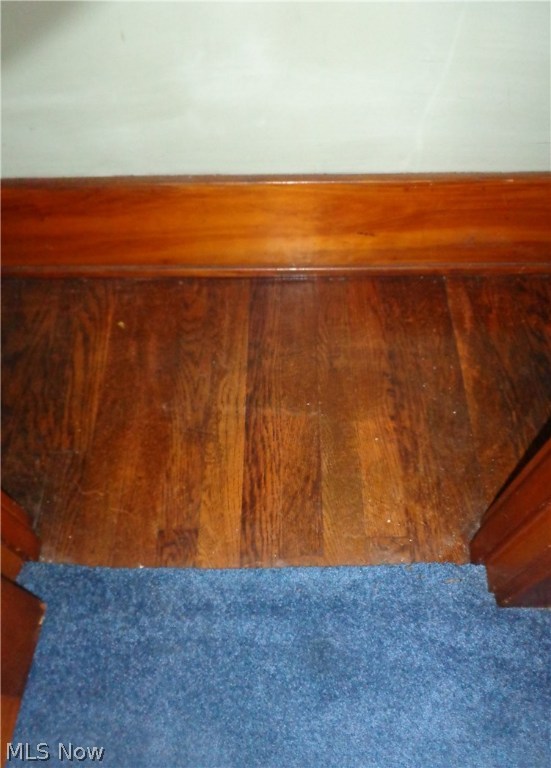 Earl Ave - Residential