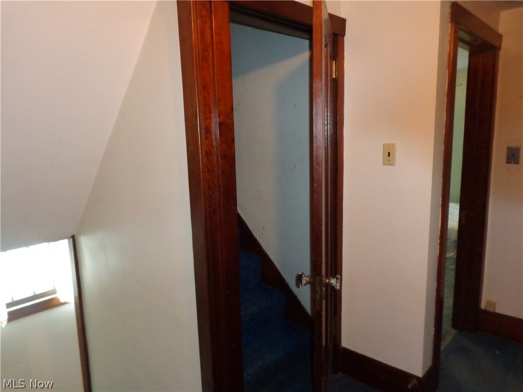 Earl Ave - Residential