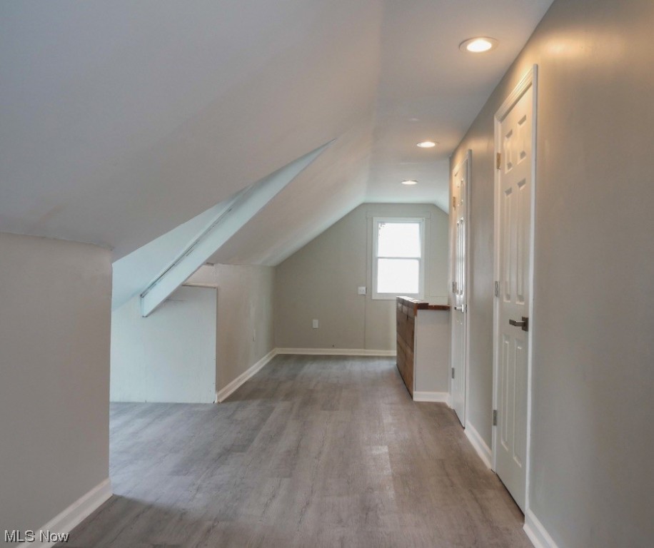 Garfield Pkwy - Residential