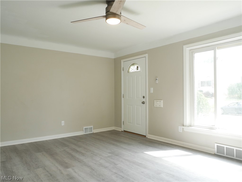 Garfield Pkwy - Residential