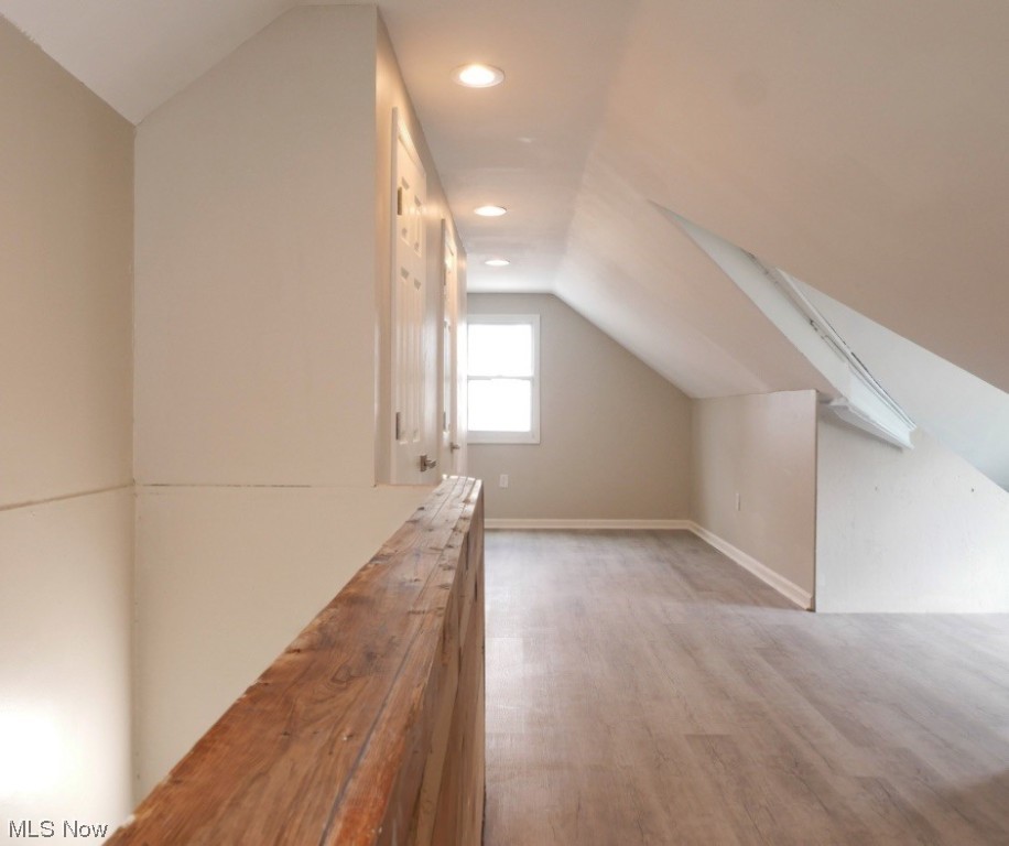 Garfield Pkwy - Residential