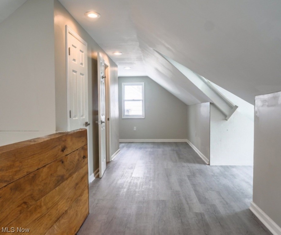 Garfield Pkwy - Residential