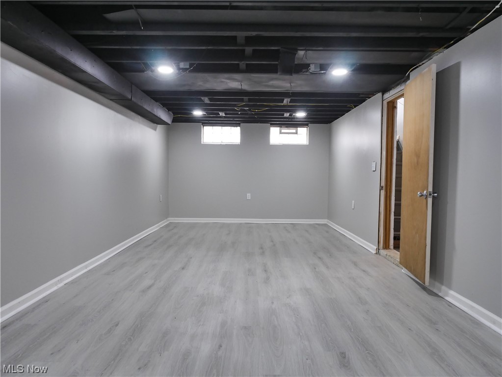 Garfield Pkwy - Residential