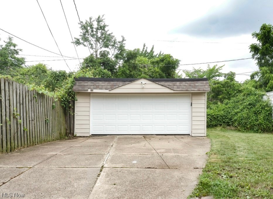 Garfield Pkwy - Residential