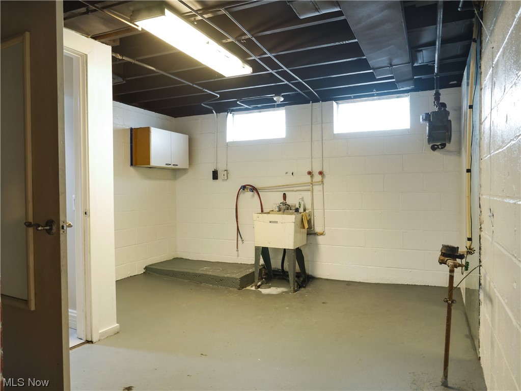 Garfield Pkwy - Residential