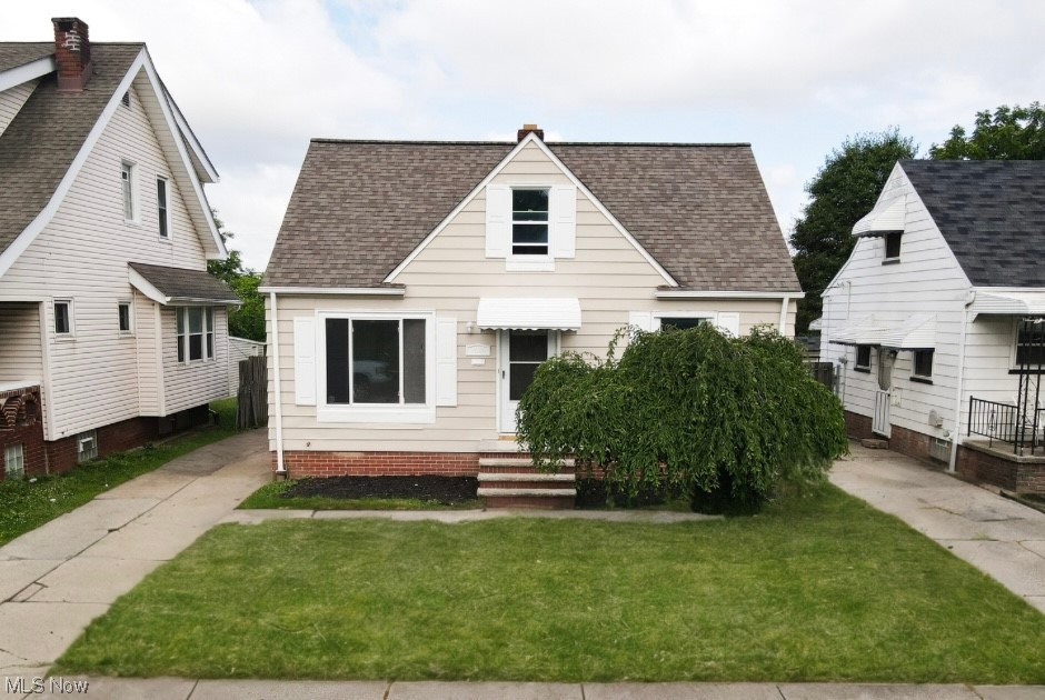 Garfield Pkwy - Residential