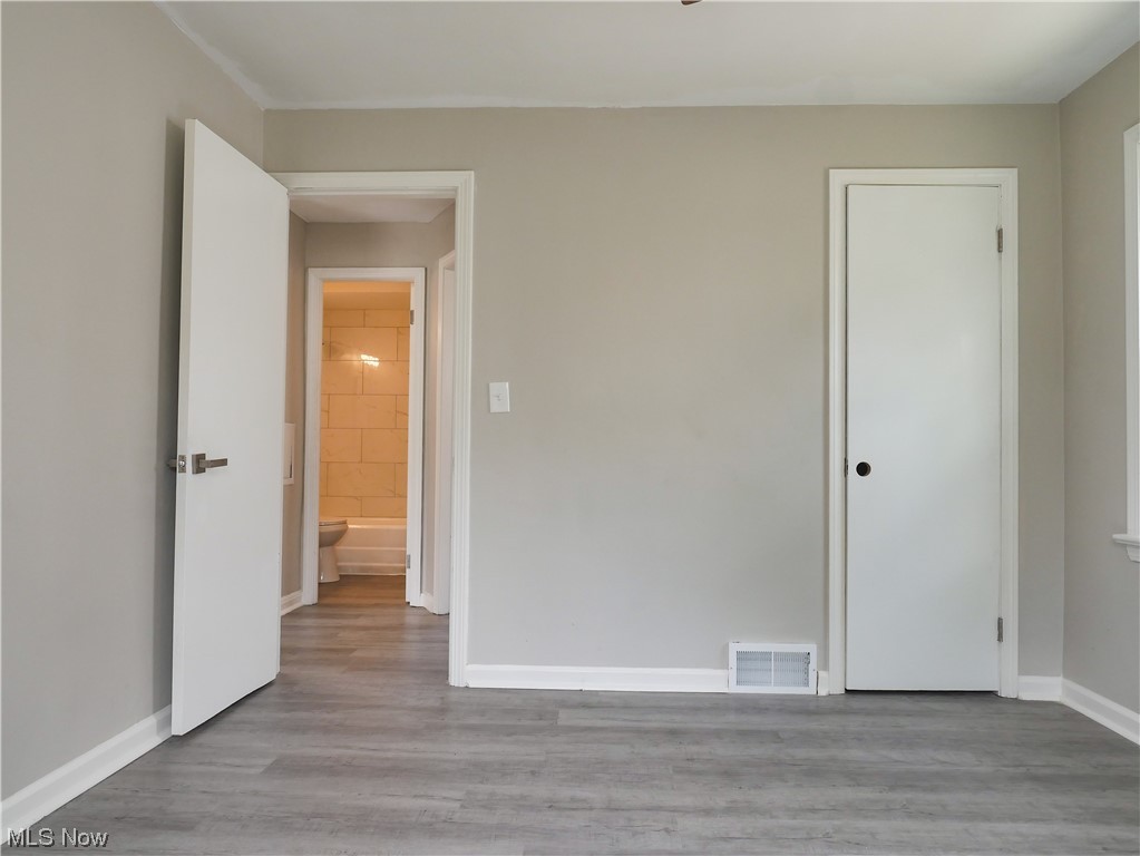 Garfield Pkwy - Residential