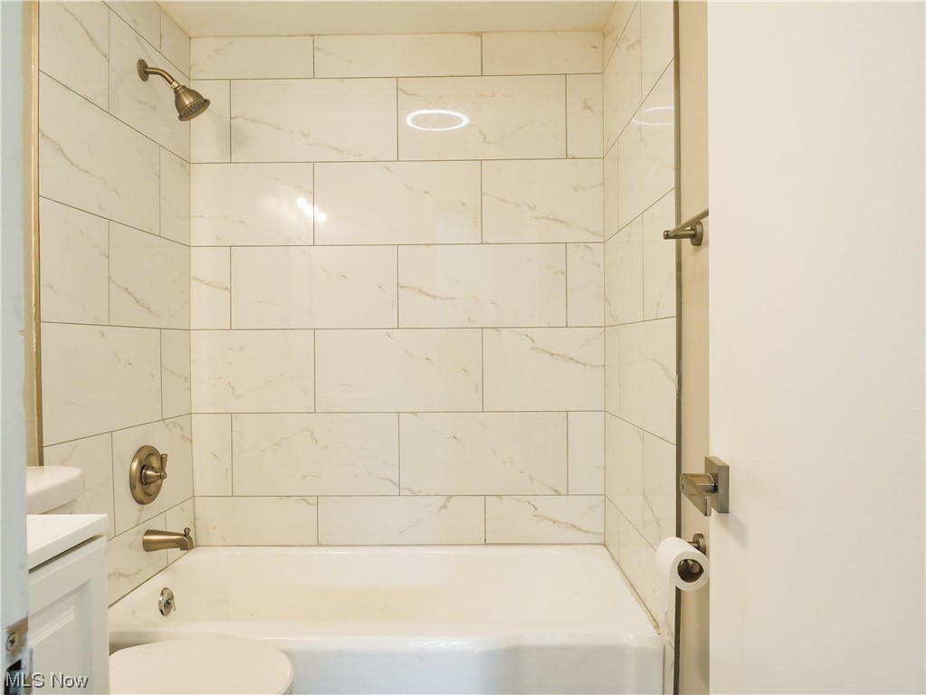 Garfield Pkwy - Residential