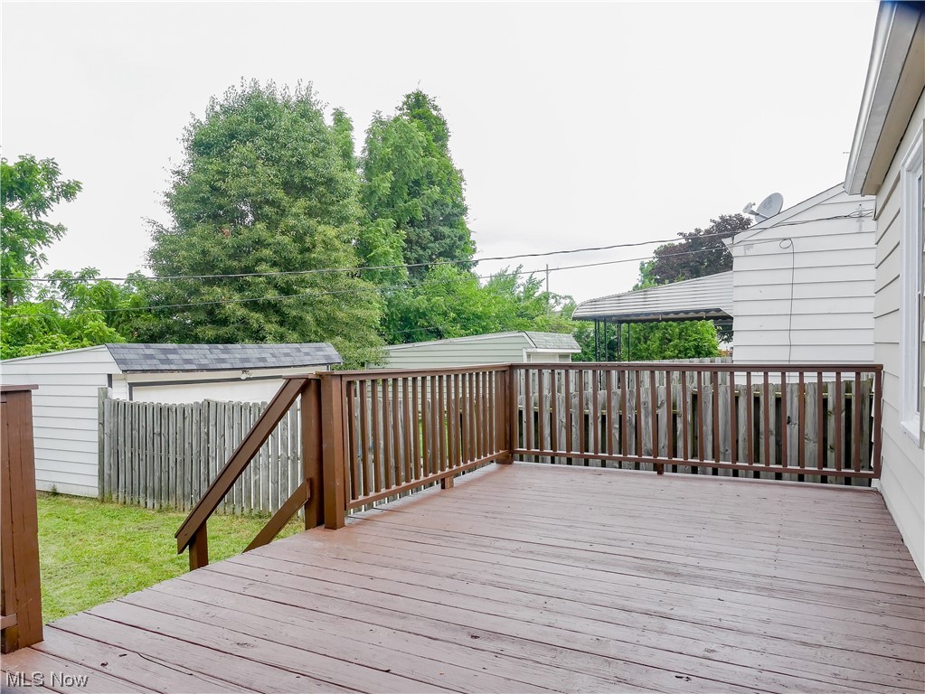 Garfield Pkwy - Residential