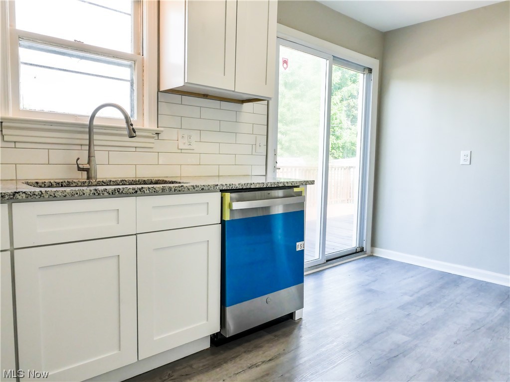 Garfield Pkwy - Residential