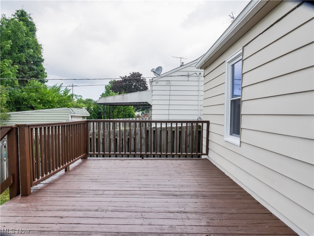 Garfield Pkwy - Residential