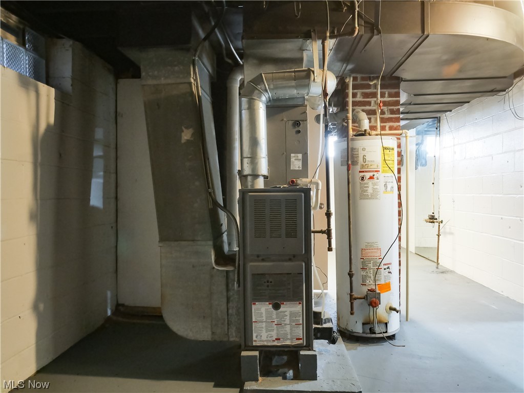 Garfield Pkwy - Residential