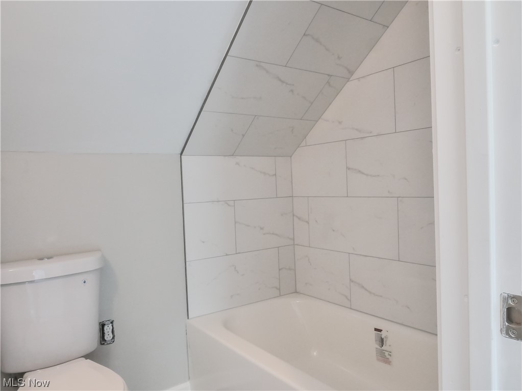 Garfield Pkwy - Residential