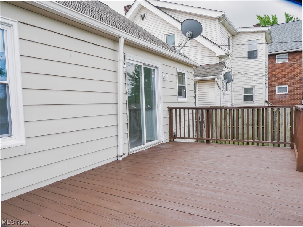 Garfield Pkwy - Residential