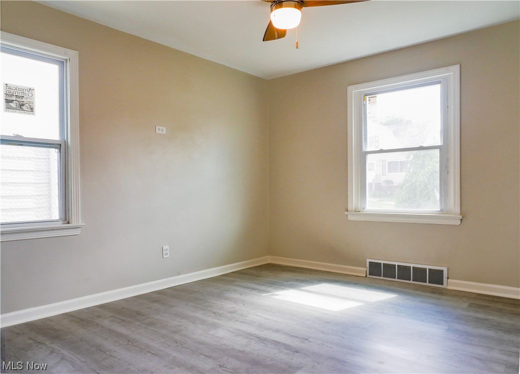 Garfield Pkwy - Residential