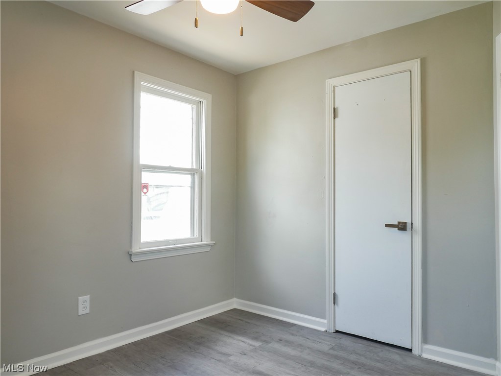 Garfield Pkwy - Residential