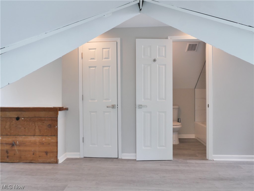 Garfield Pkwy - Residential