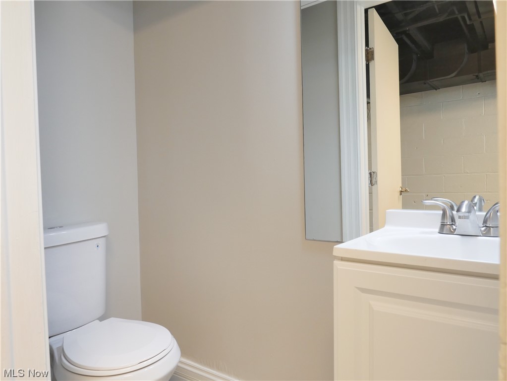 Garfield Pkwy - Residential