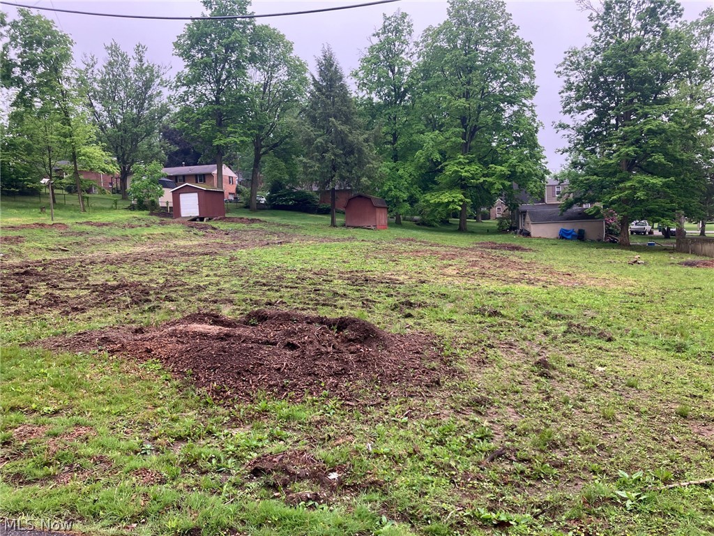 Willowbrook Heights Add #2 - Land