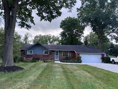 Homes For Sale - 6317 Terrace Hills Drive<br/> Summit County, Clinton, OH 44216