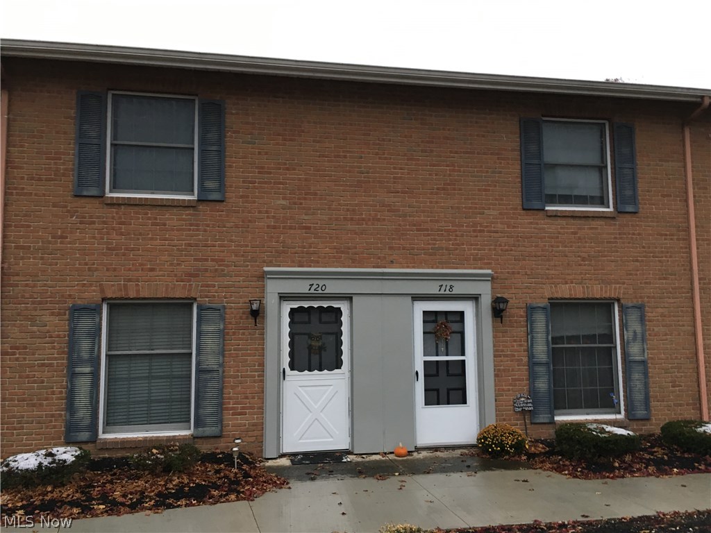 Shephard Hill Condo Assoc - Residential