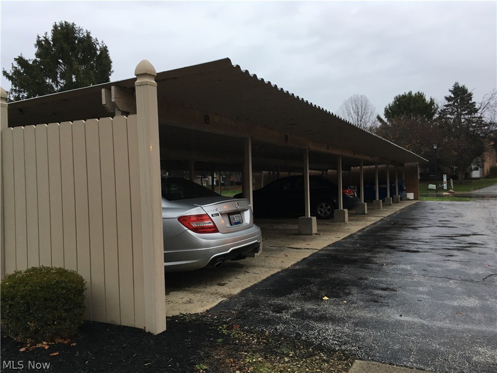 Shephard Hill Condo Assoc - Residential