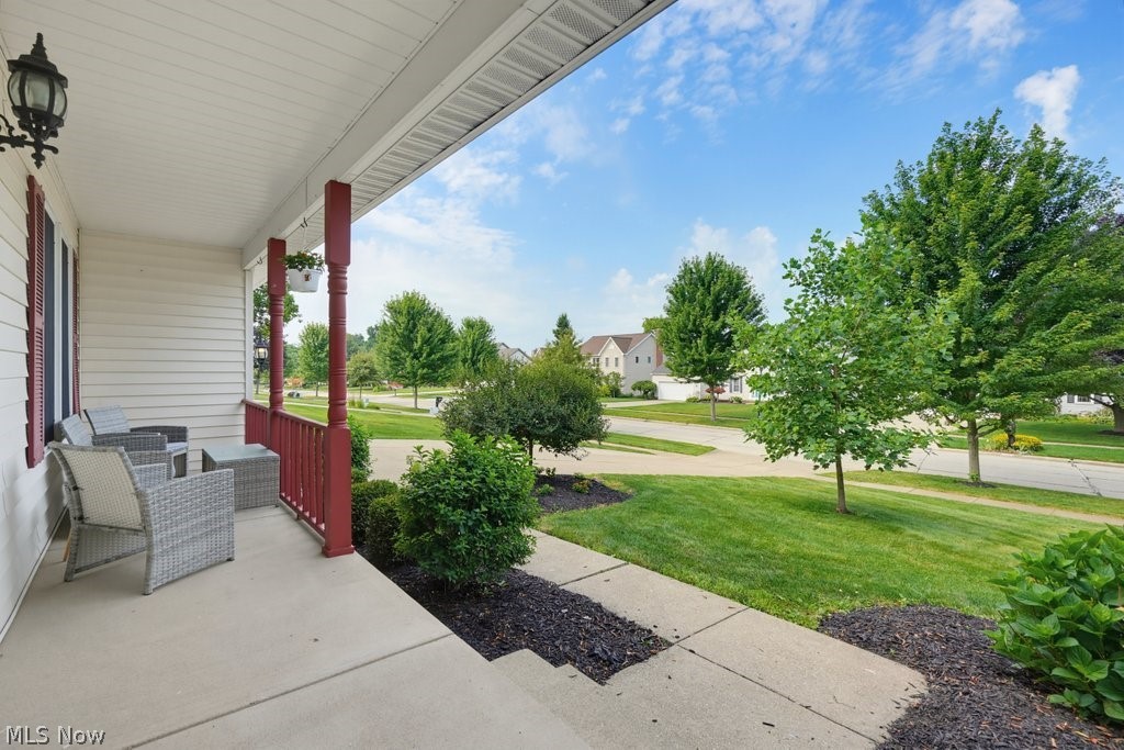 1173 Partridge Drive