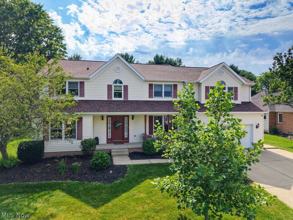 1173 Partridge Drive