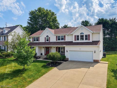 Homes For Sale - 1173 Partridge Drive<br/> Medina County, Wadsworth, OH 44281