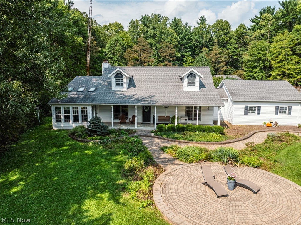 5556 Blacksnake Hill Road NE