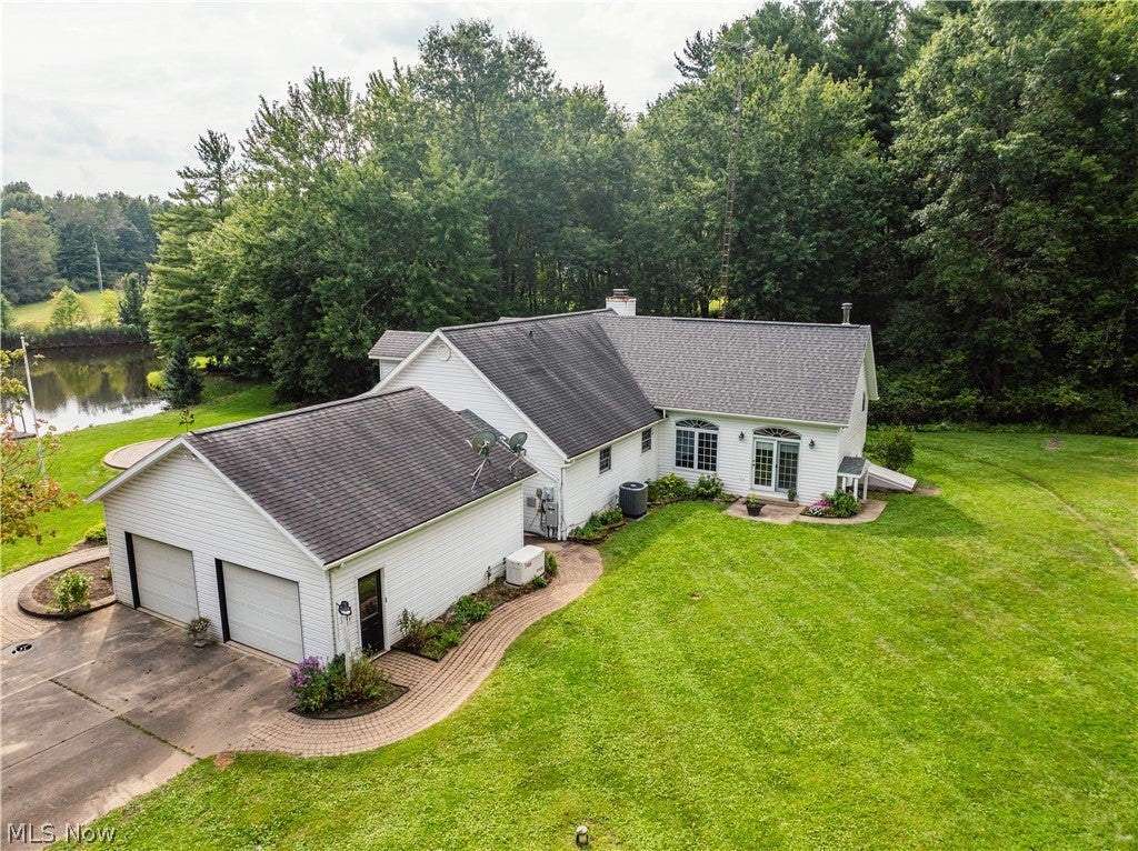 5556 Blacksnake Hill Road NE