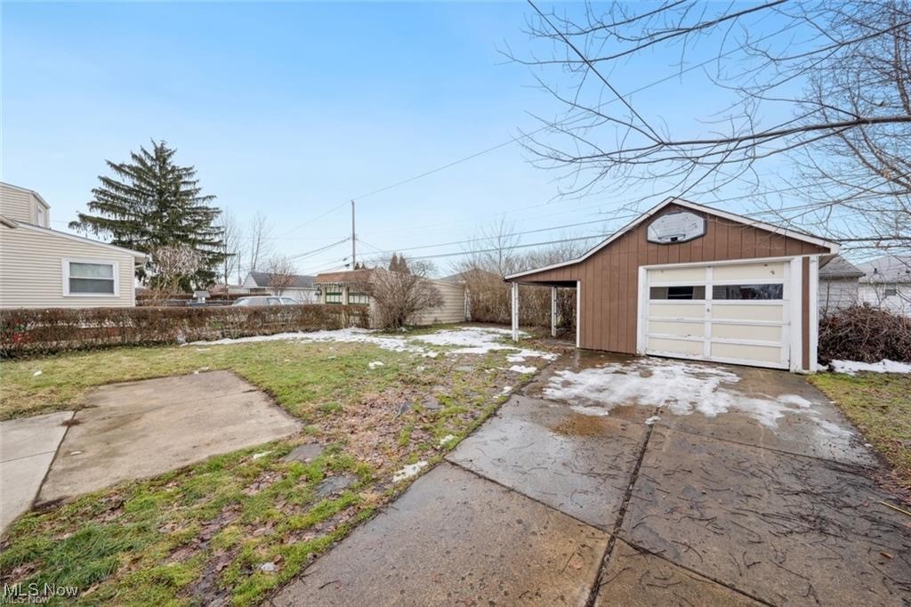 Oak Park Dev 09 - Residential