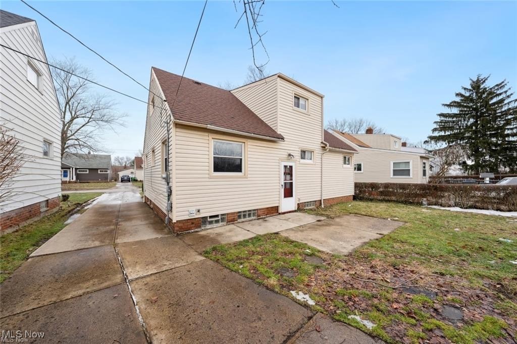 Oak Park Dev 09 - Residential