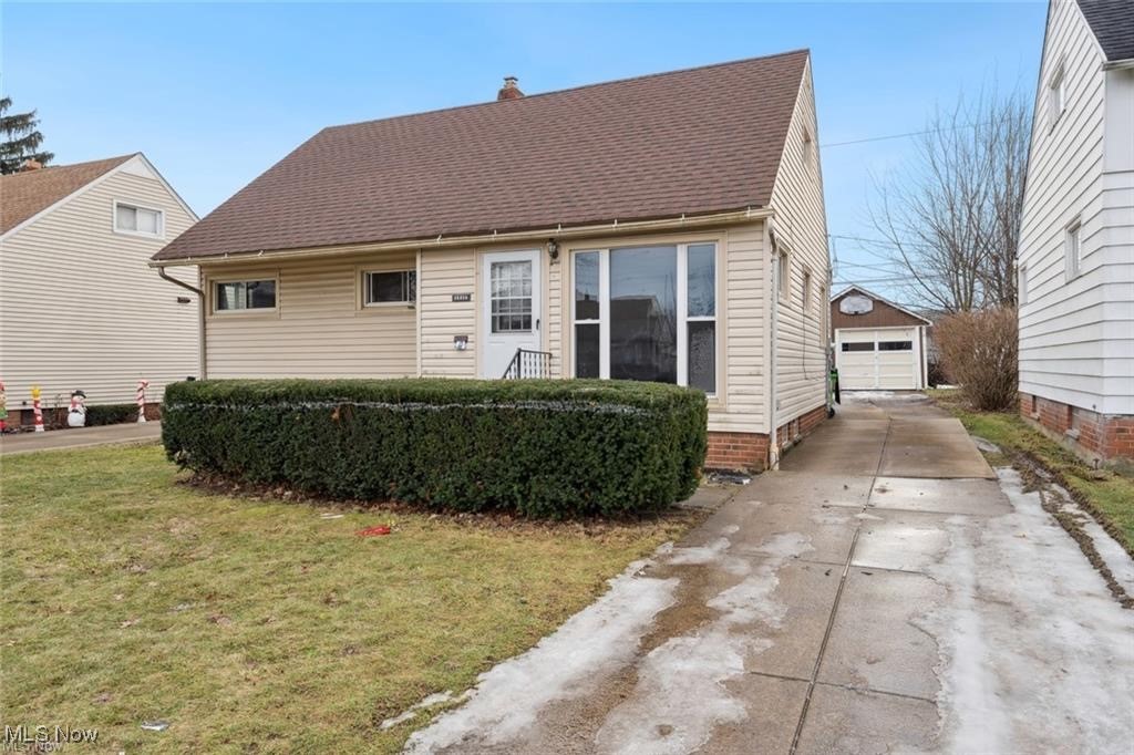 Oak Park Dev 09 - Residential
