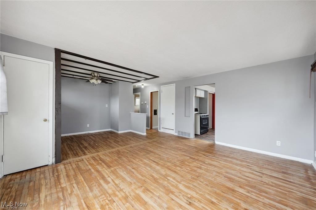 Oak Park Dev 09 - Residential