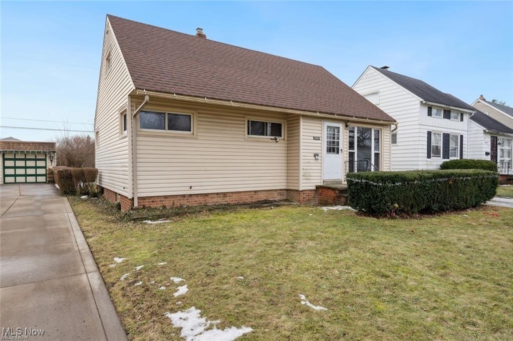 Oak Park Dev 09 - Residential