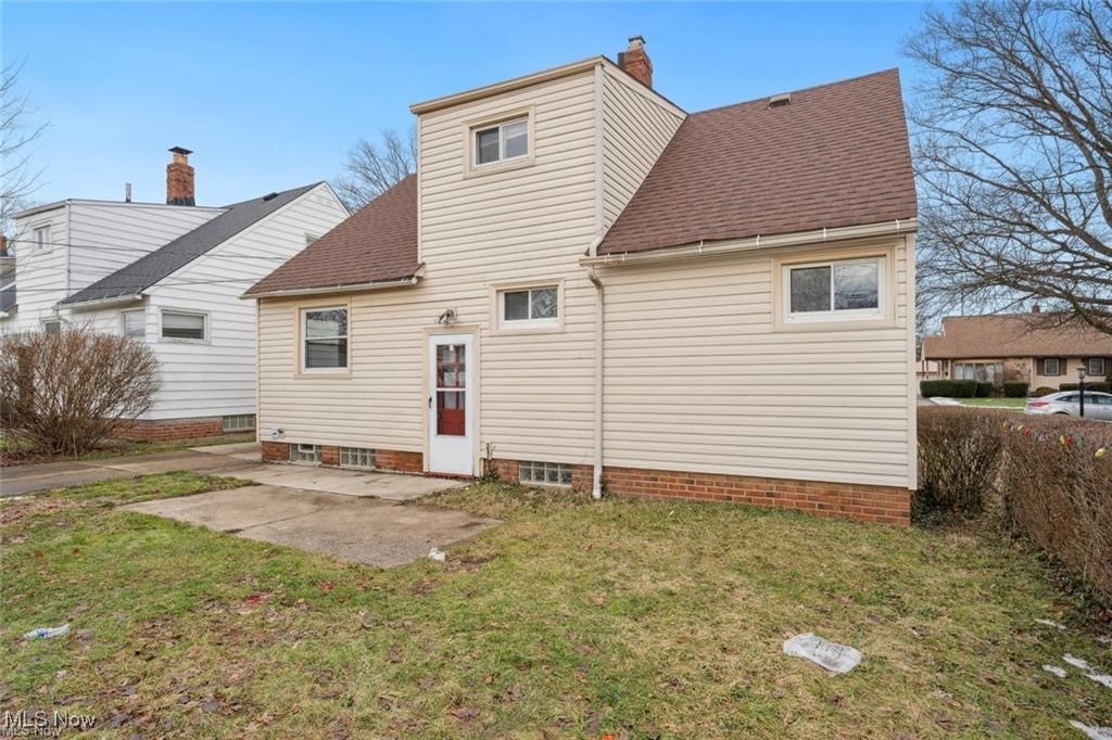 Oak Park Dev 09 - Residential