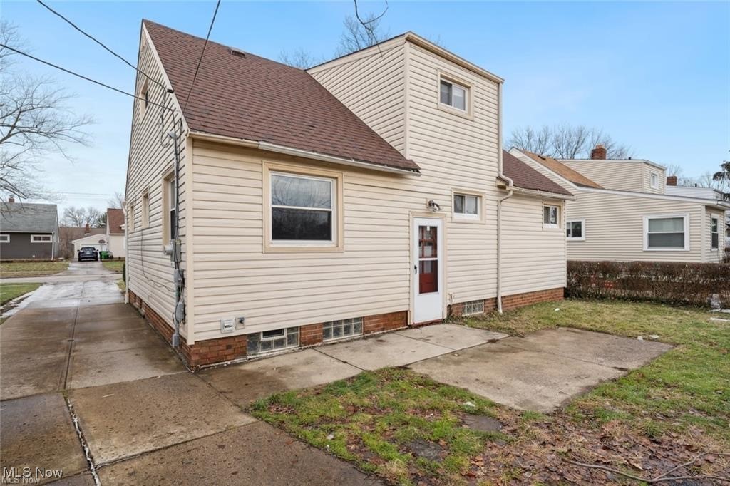 Oak Park Dev 09 - Residential