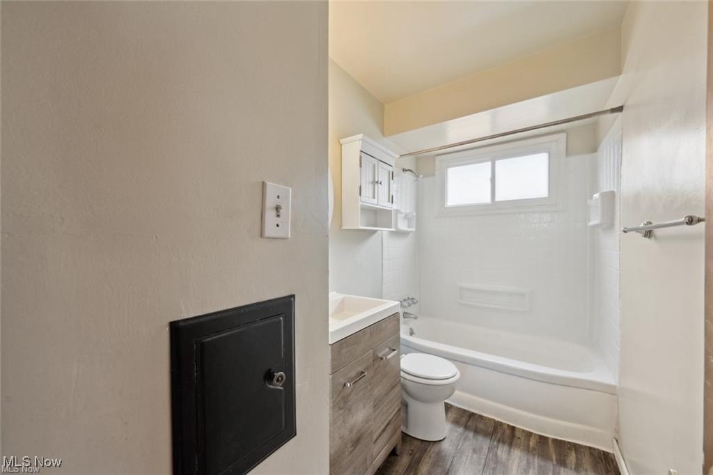 Oak Park Dev 09 - Residential