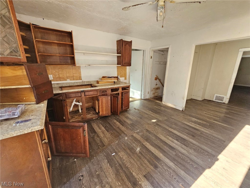 Shaker Overlook Land Cos - Residential