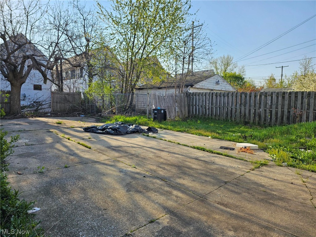 Shaker Overlook Land Cos - Residential