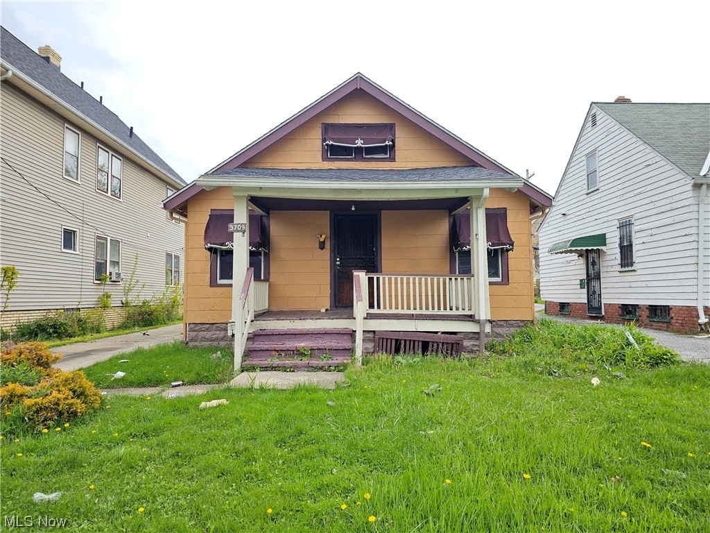 Shaker Overlook Land Cos - Residential