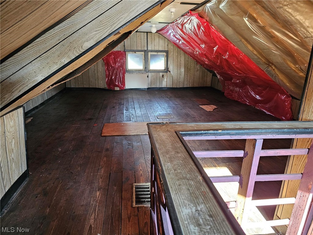 Shaker Overlook Land Cos - Residential