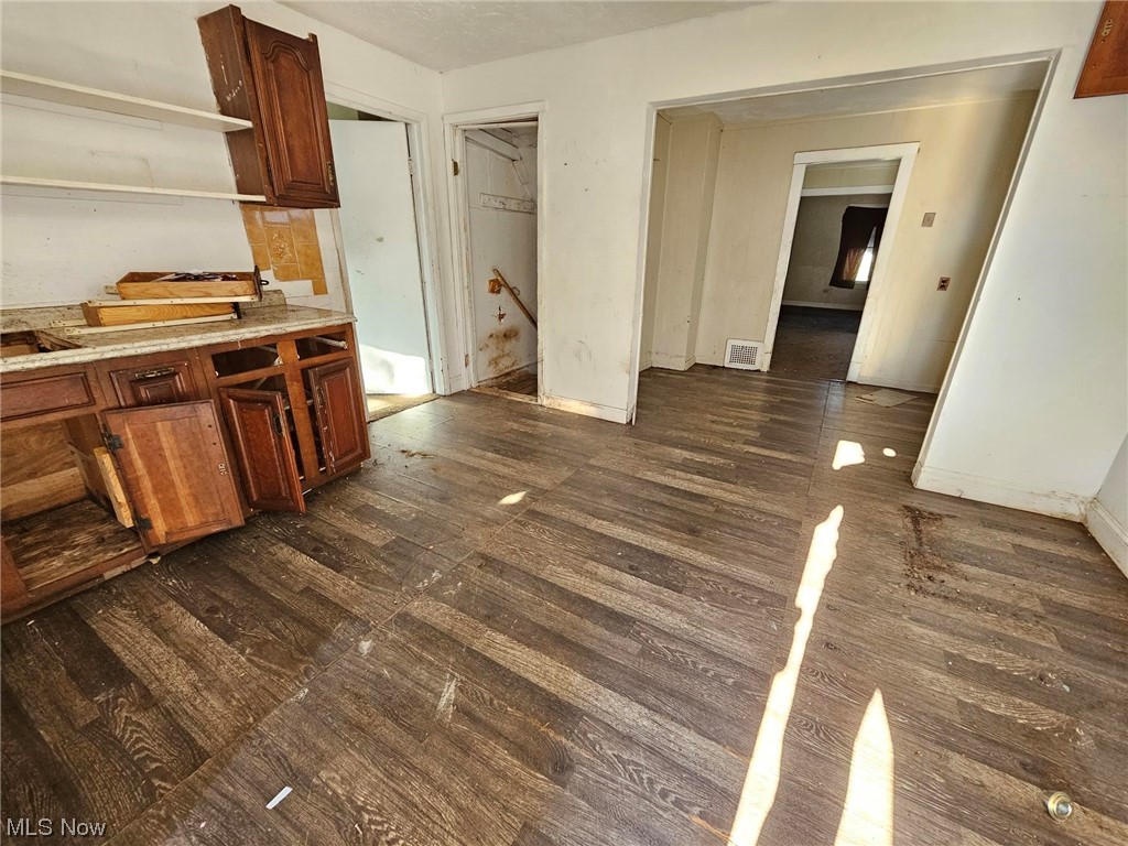 Shaker Overlook Land Cos - Residential