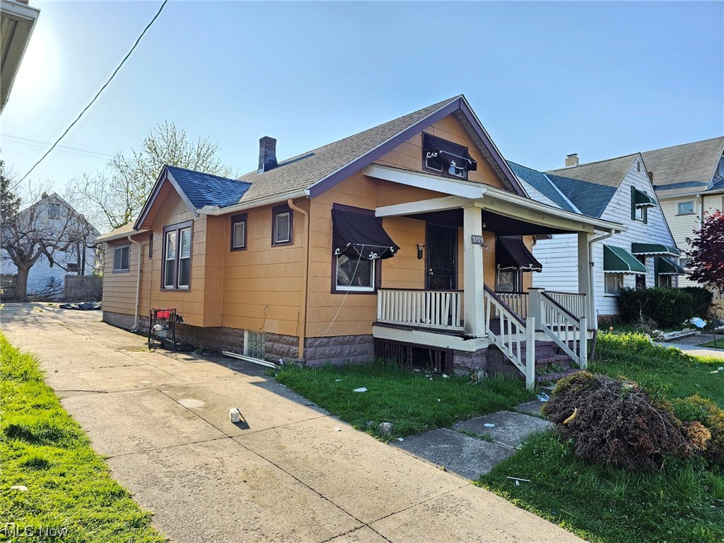 Shaker Overlook Land Cos - Residential
