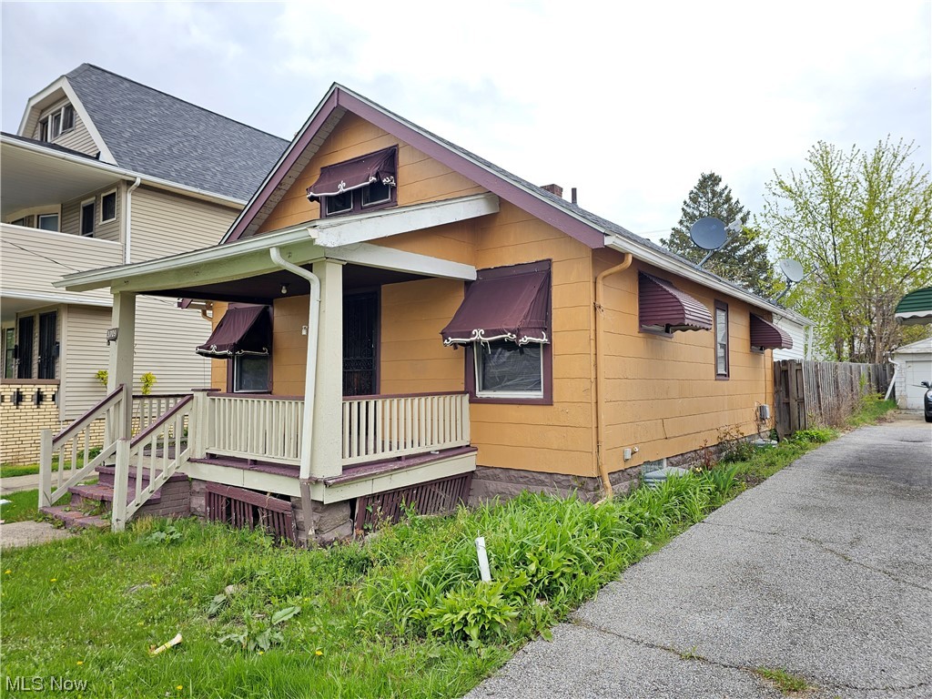 Shaker Overlook Land Cos - Residential