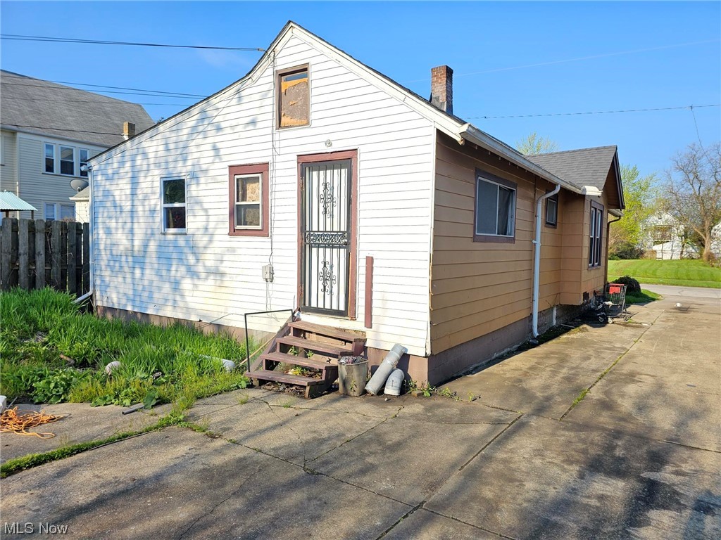 Shaker Overlook Land Cos - Residential