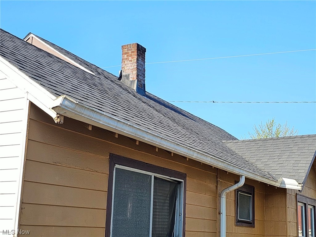 Shaker Overlook Land Cos - Residential