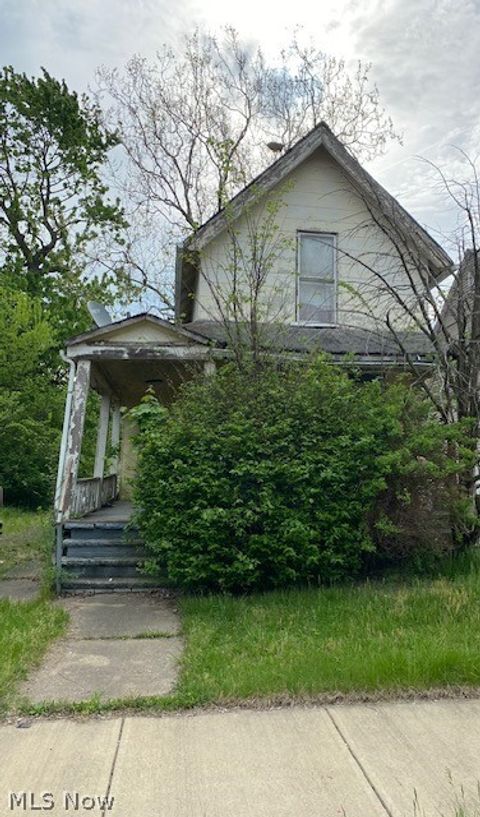 2173 E 73rd Street, Cleveland, OH 44103 - #: 5035689